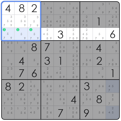 sudoku gp